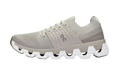 On Running Cloudswift 3 Pearl Fog Keesef