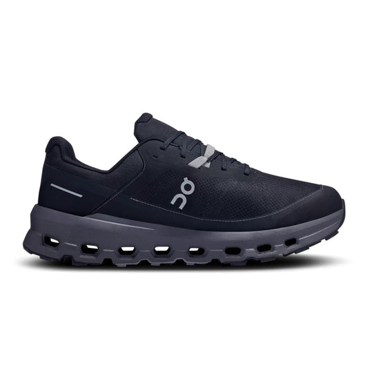 On Running Cloudvista 2 Waterproof Black Eclipse Keesef