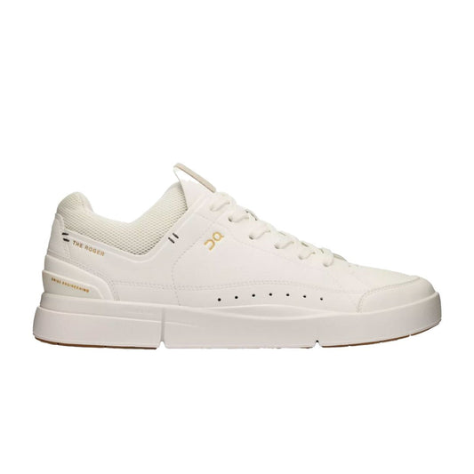 On Running On The Roger Centre Court White Gum Keesef