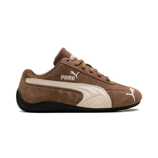 Puma Speedcat Archive "Haute Coffee" Keesef 