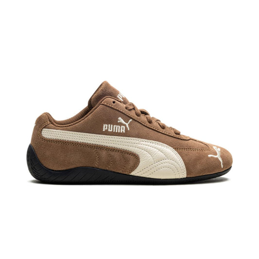 Puma Speedcat Archive WMNS "Brown" Keesef 
