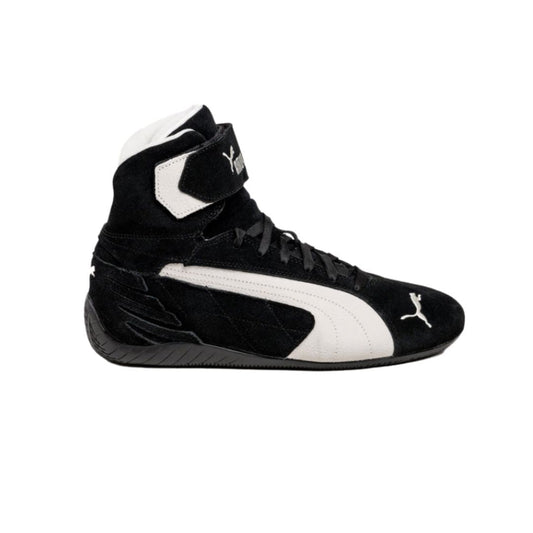 Puma Speedcat Mid "Black" Keesef 