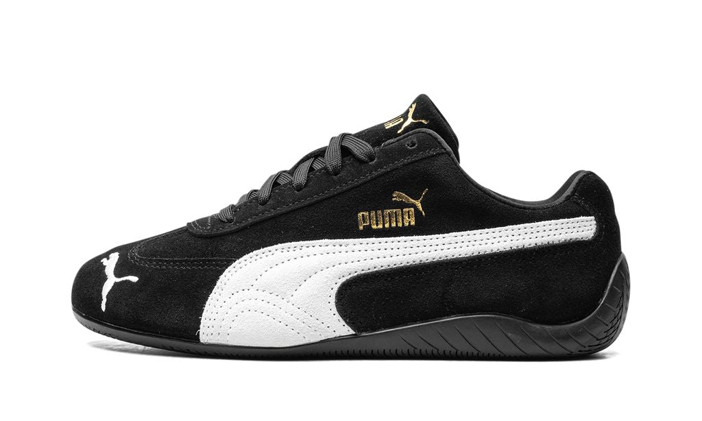 Puma Speedcat OG "Black" Keesef 