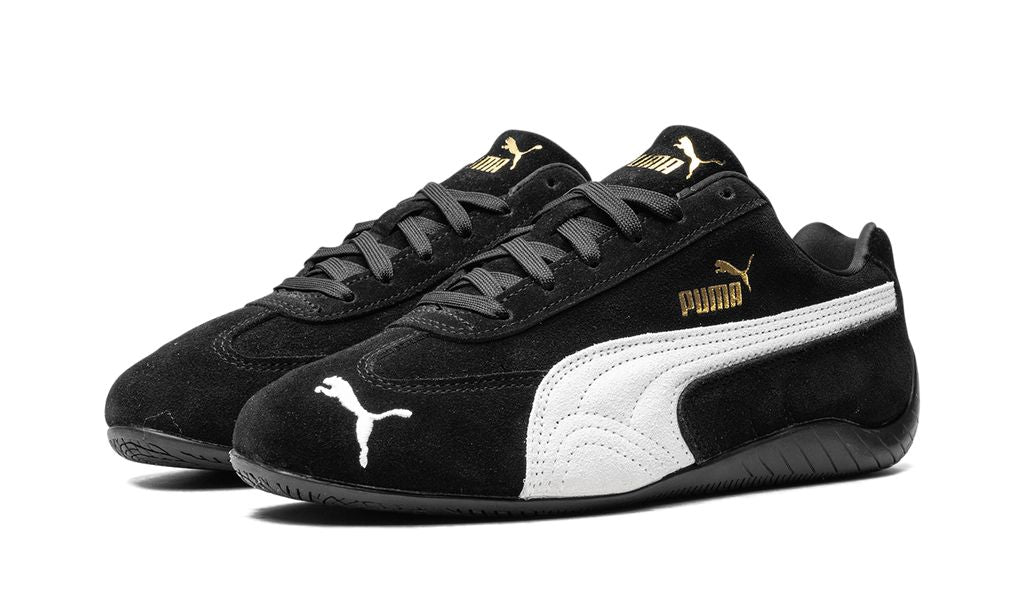 Puma Speedcat OG "Black" Keesef 
