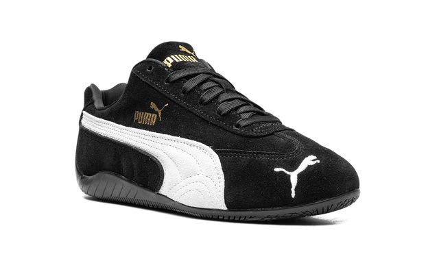 Puma Speedcat OG "Black" Keesef 