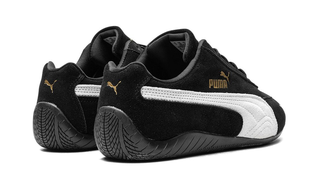 Puma Speedcat OG "Black" Keesef 