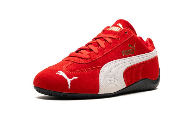 Puma Speedcat OG "Red" Keesef 