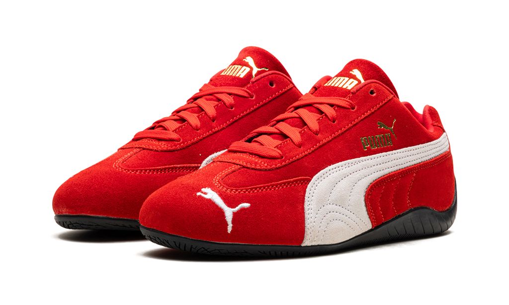 Puma Speedcat OG "Red" Keesef 