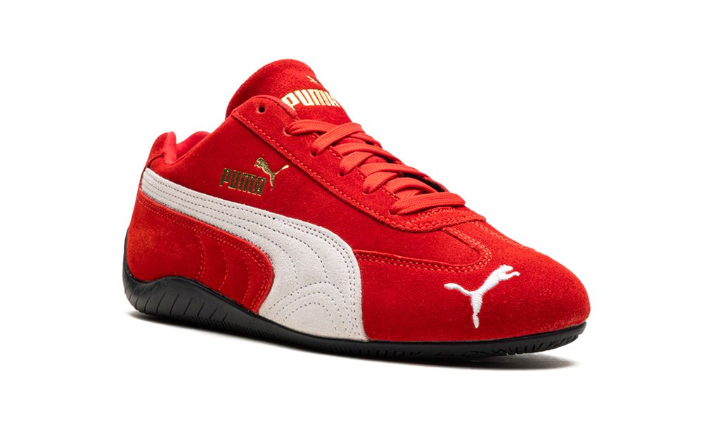 Puma Speedcat OG "Red" Keesef 