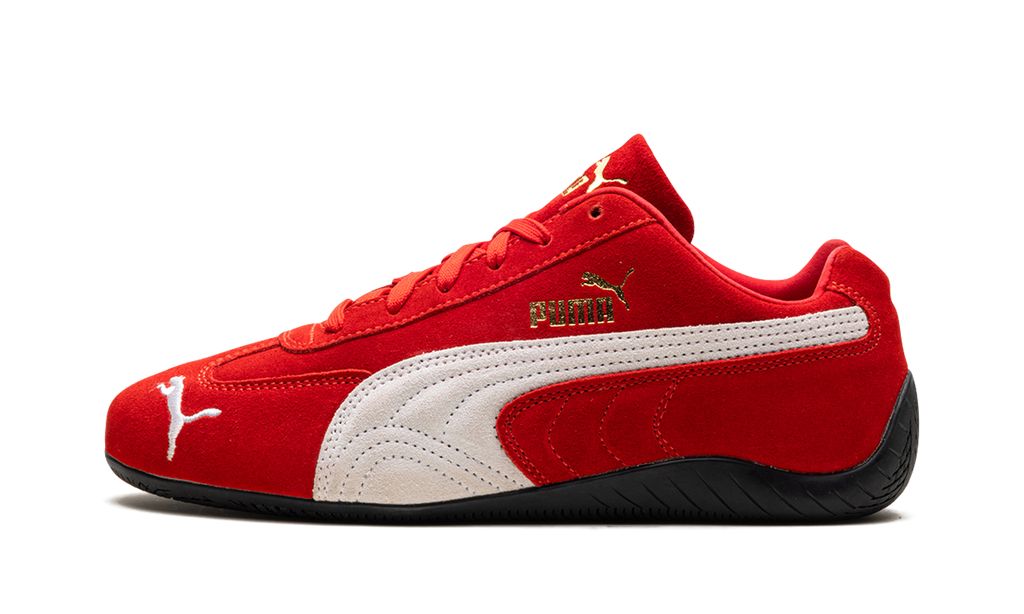 Puma Speedcat OG "Red" Keesef 