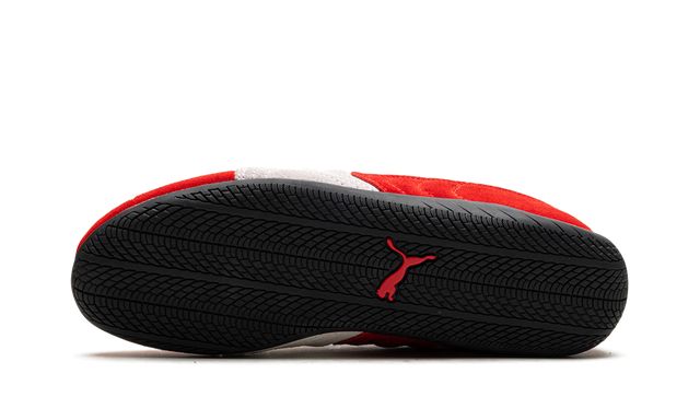 Puma Speedcat OG "Red" Keesef 
