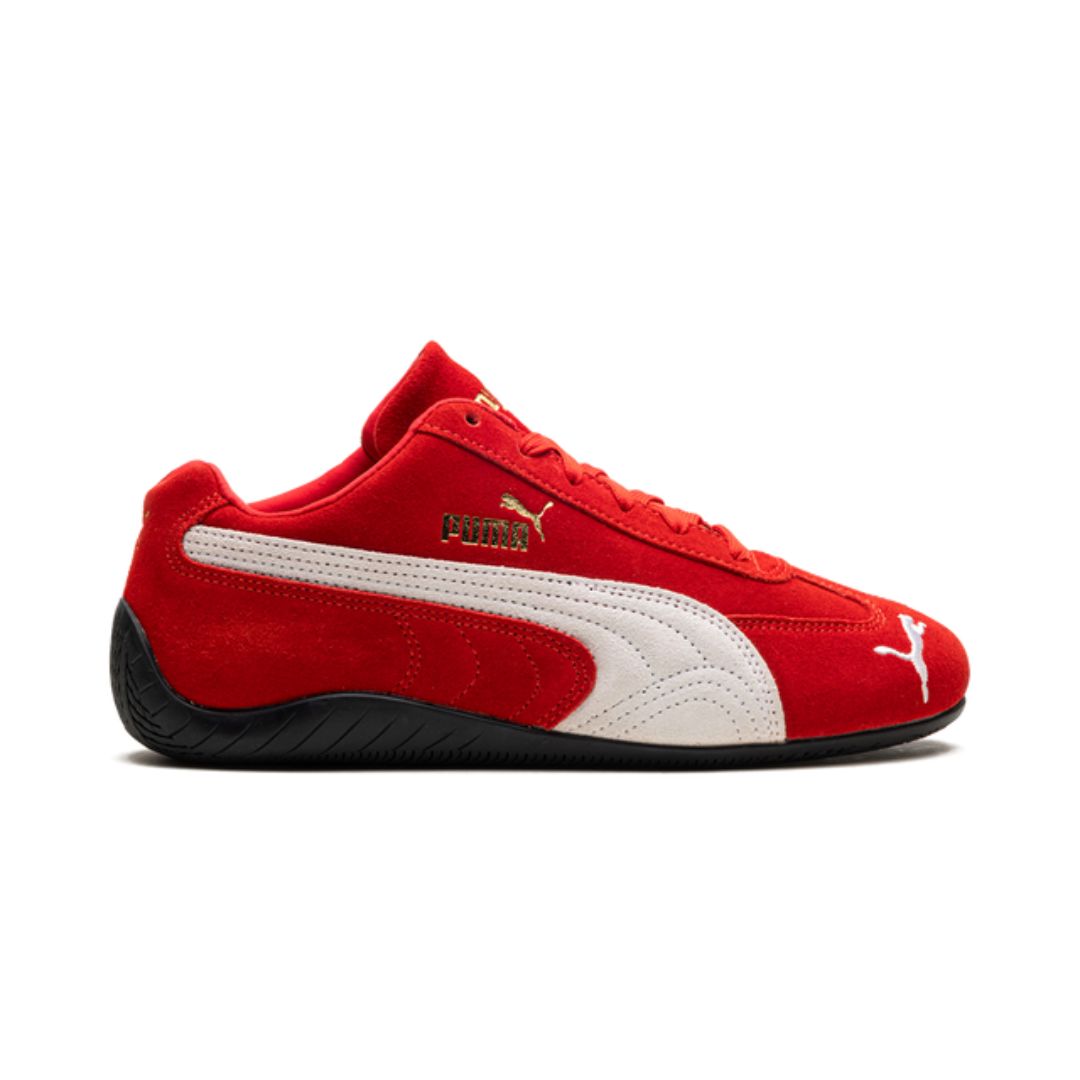 Puma Speedcat OG "Red" Keesef 