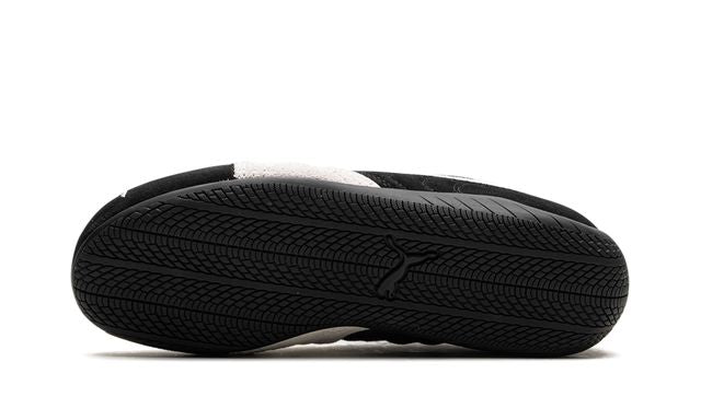 Puma Speedcat OG WMNS "Black White" Keesef 