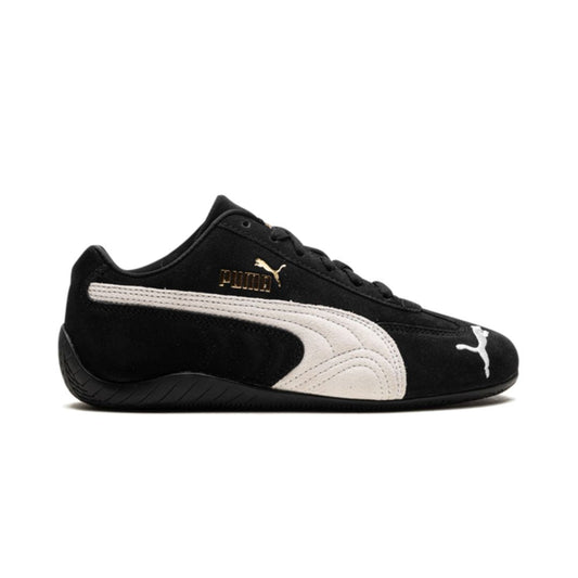 Puma Speedcat OG WMNS "Black White" Keesef 