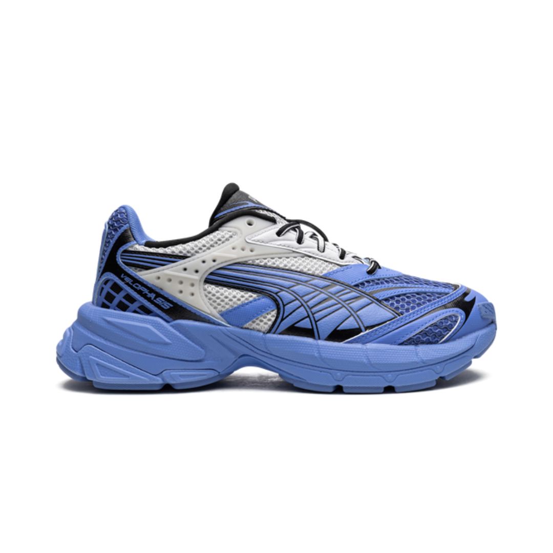 Puma Velophasis Factory Keesef
