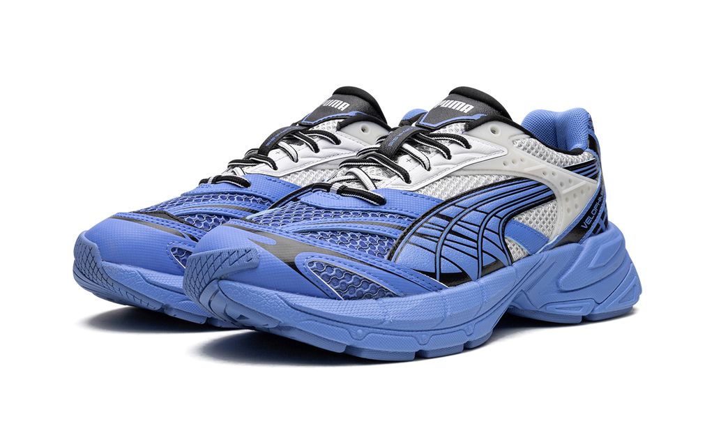 Puma Velophasis Factory Keesef