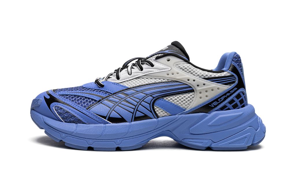 Puma Velophasis Factory Keesef