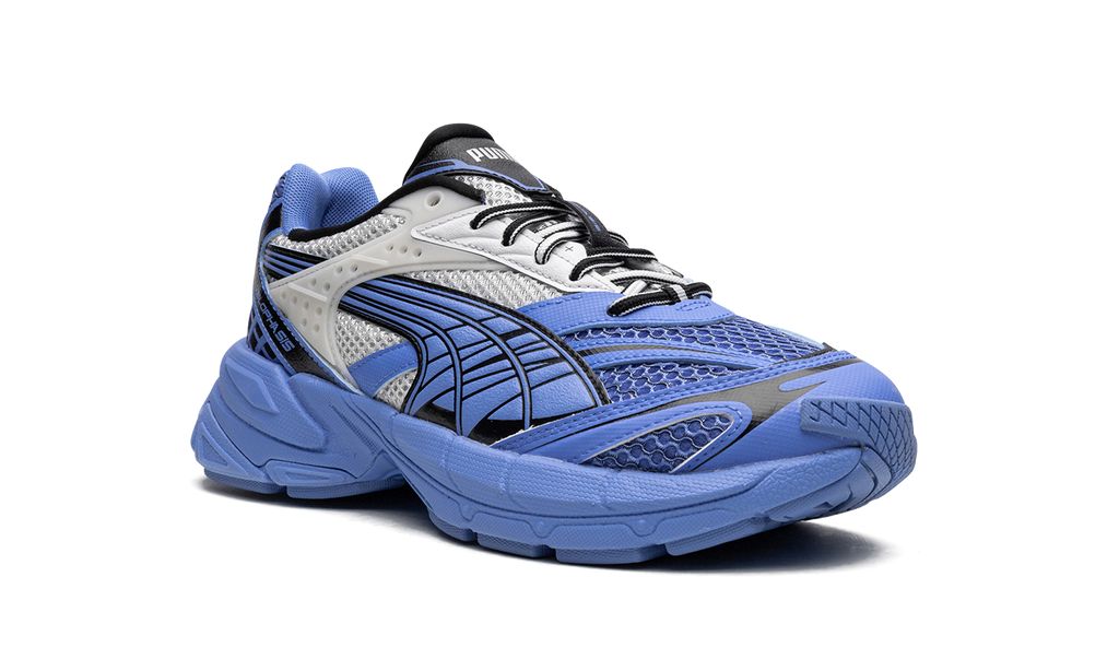 Puma Velophasis Factory Keesef