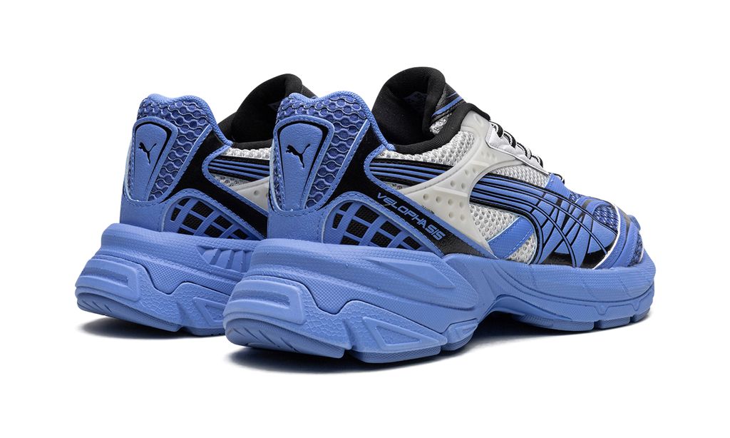 Puma Velophasis Factory Keesef
