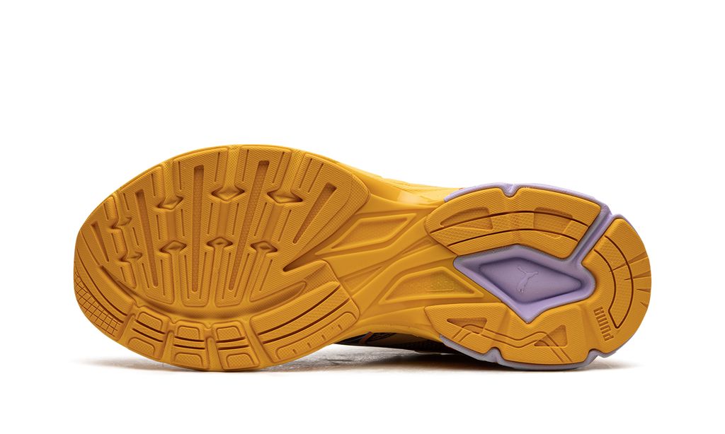 Puma Velophasis Multi Chocolate Chip-Flaxen Keesef
