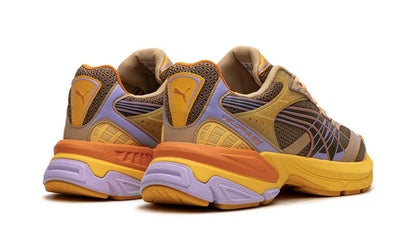Puma Velophasis Multi Chocolate Chip-Flaxen Keesef