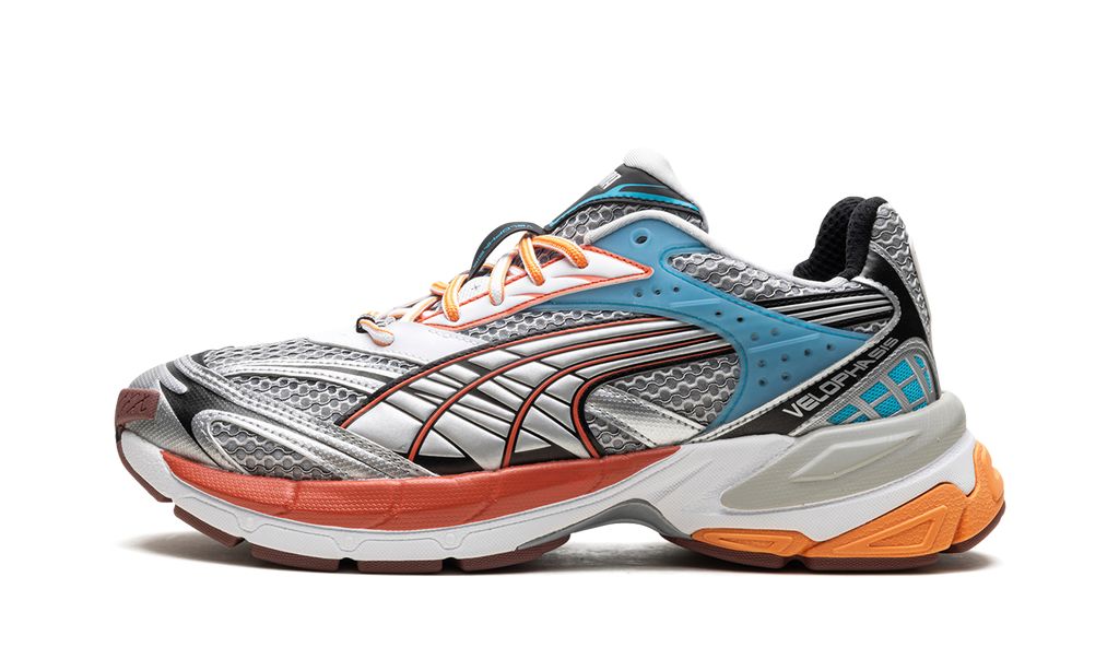 Puma Velophasis Phased Chili Powder Keesef