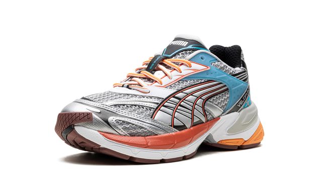Puma Velophasis Phased Chili Powder Keesef