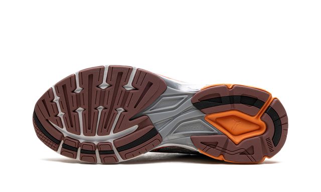 Puma Velophasis Phased Chili Powder Keesef