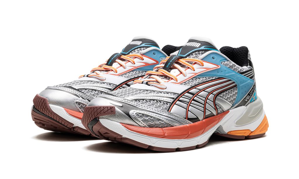 Puma Velophasis Phased Chili Powder Keesef