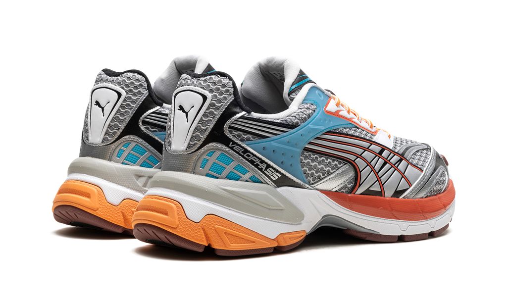 Puma Velophasis Phased Chili Powder Keesef