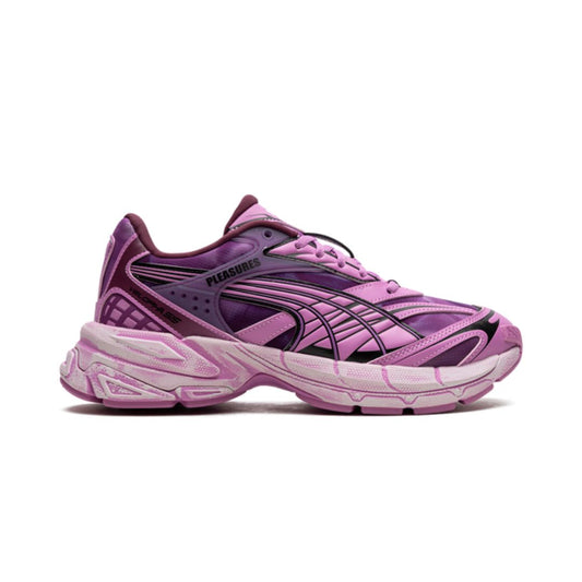 Puma Velophasis Pleasures - Pink Keesef