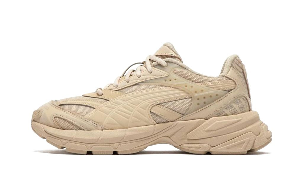 Puma Velophasis PRM Khaki Granola Keesef