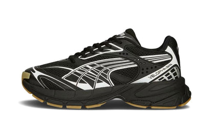 Puma Velophasis Technisch Black Keesef