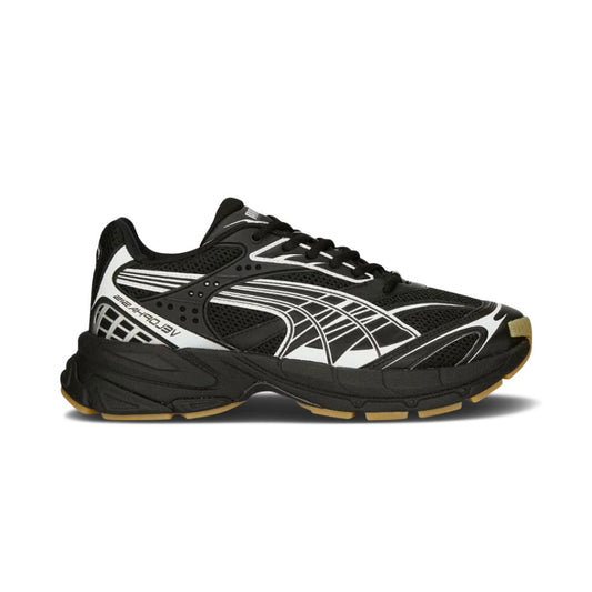 Puma Velophasis Technisch Black Keesef