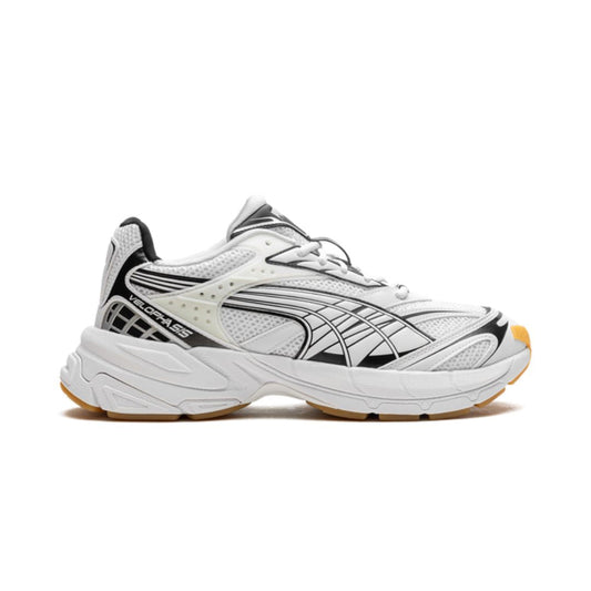 Puma Velophasis Technisch White Gum Keesef