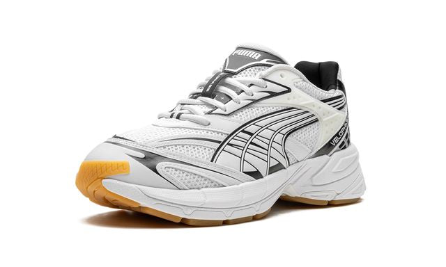 Puma Velophasis Technisch White Gum Keesef