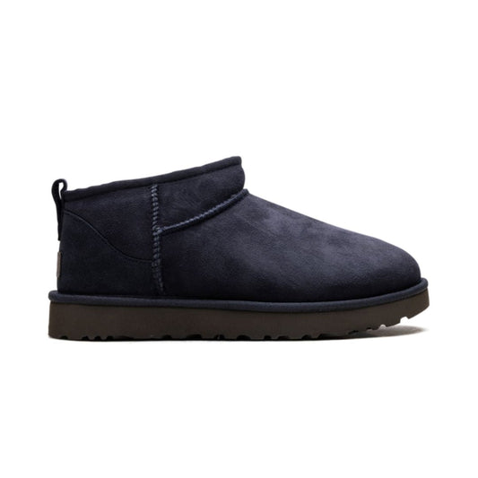UGG Classic Ultra Mini Boot WMNS "Eve Blue" Keesef 