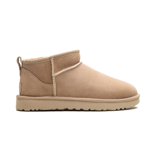 UGG CLASSIC ULTRA MINI WMNS "Sand" Keesef 