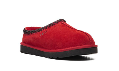 UGG Tasman "Samba Red" Keesef 
