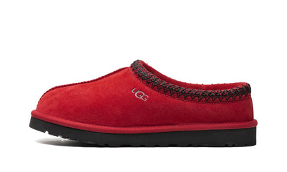 UGG Tasman "Samba Red" Keesef 