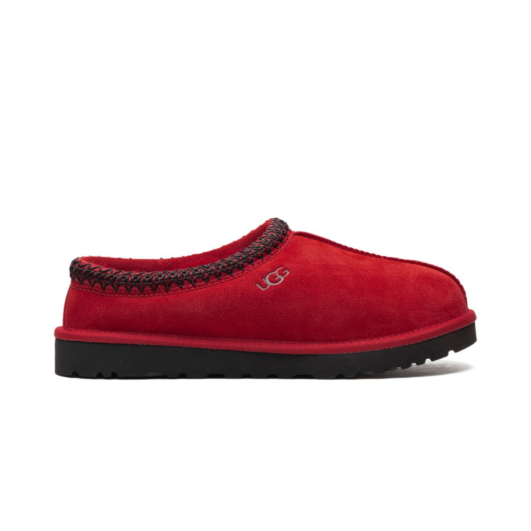 UGG Tasman "Samba Red" Keesef 