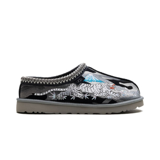 UGG Tasman Slipper "Palace - Black Camo" Keesef 