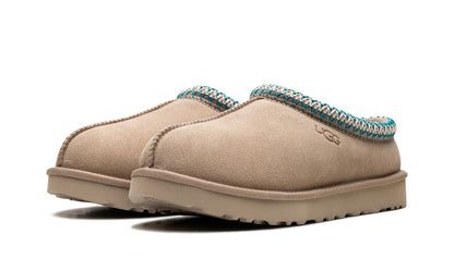 UGG Tasman Slipper WMNS "Driftwood" Keesef 