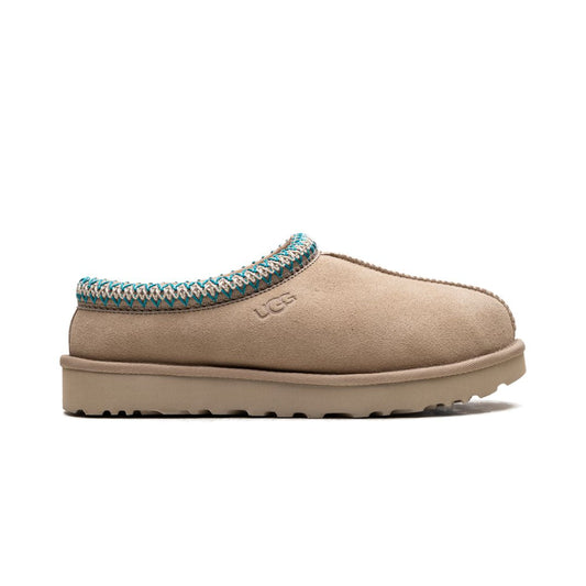 UGG Tasman Slipper WMNS "Driftwood" Keesef 