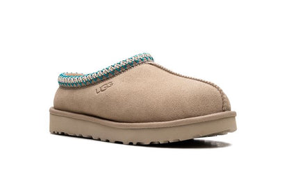 UGG Tasman Slipper WMNS "Driftwood" Keesef 