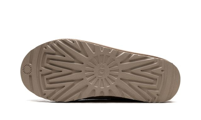 UGG Tasman Slipper WMNS "Driftwood" Keesef 