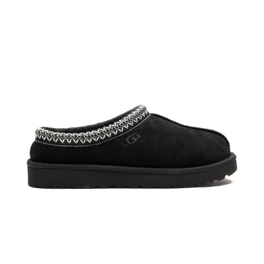 UGG TASMAN WMNS "Black" Keesef 