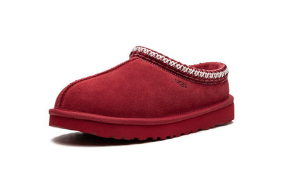 UGG TASMAN WMNS "Samba Red" Keesef 