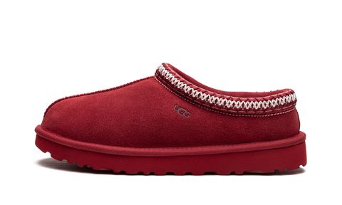 UGG TASMAN WMNS "Samba Red" Keesef 
