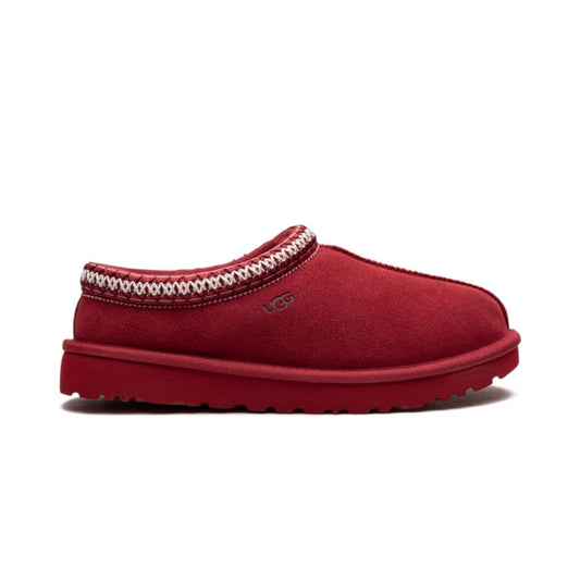 UGG TASMAN WMNS "Samba Red" Keesef 
